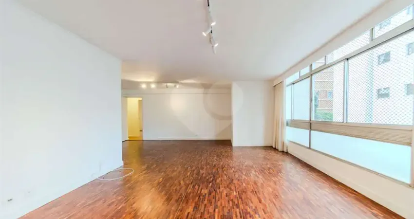 Apartamento com 4 quartos à venda ou para locação em Jardim Paulista - SP