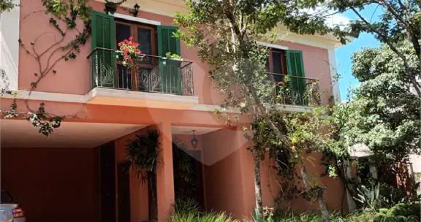 Condomínio com 5 quartos à venda em Tamboré - SP