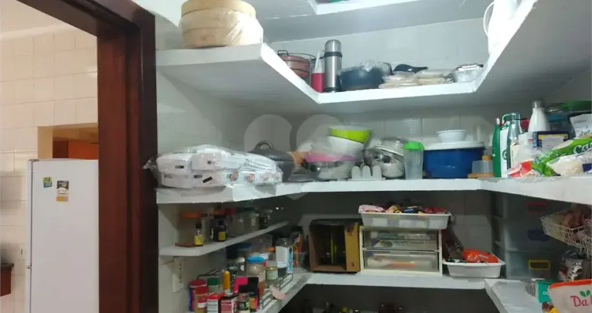 Casa com 4 quartos à venda em Alphaville - SP