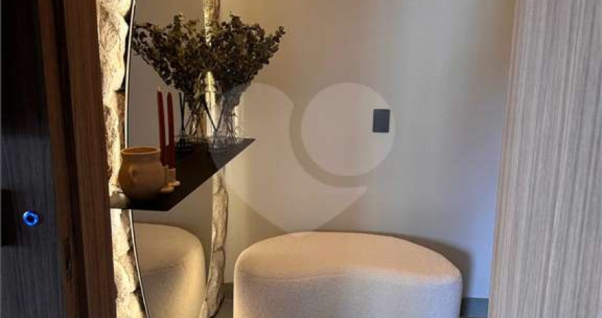 Apartamento com 3 quartos à venda em Perdizes - SP