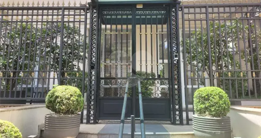 Apartamento com 3 quartos à venda em Vila Uberabinha - SP