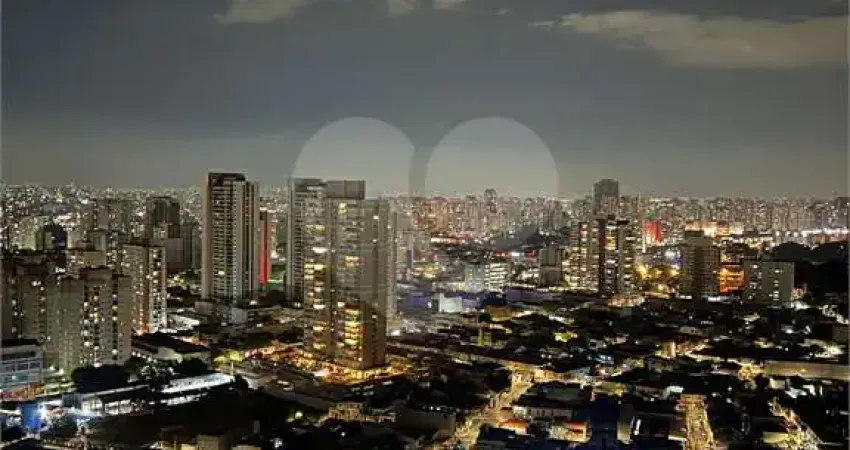 Apartamento com 4 quartos à venda em Belenzinho - SP