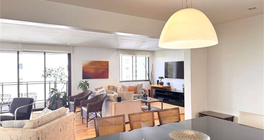 Apartamento com 4 quartos à venda em Santa Cecília - SP
