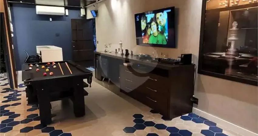 Ponto comercial para alugar na Rua Quatá, Vila Olímpia, São Paulo