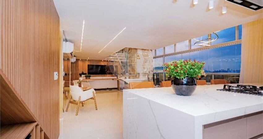 Apartamento com 2 quartos à venda ou para locação em Vila Nova Conceição - SP