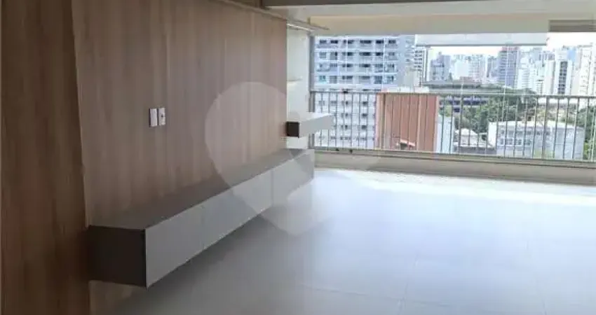 Apartamento com 3 quartos à venda na Rua Loefgren, Vila Clementino, São Paulo