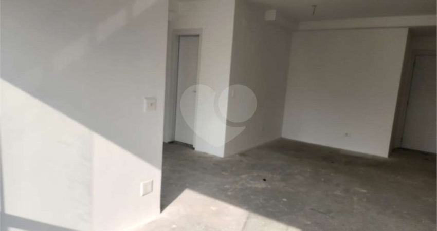 Apartamento com 2 quartos à venda em Vila Andrade - SP