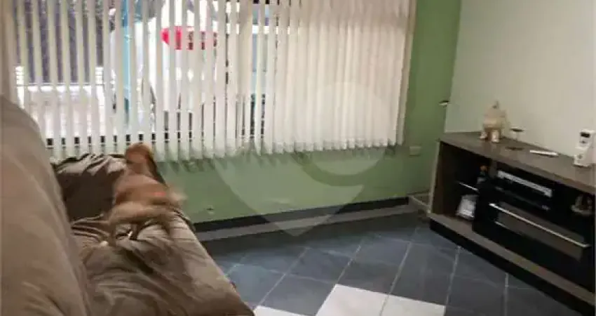 Casa com 4 quartos à venda na Parnarama, Vila Matilde, São Paulo