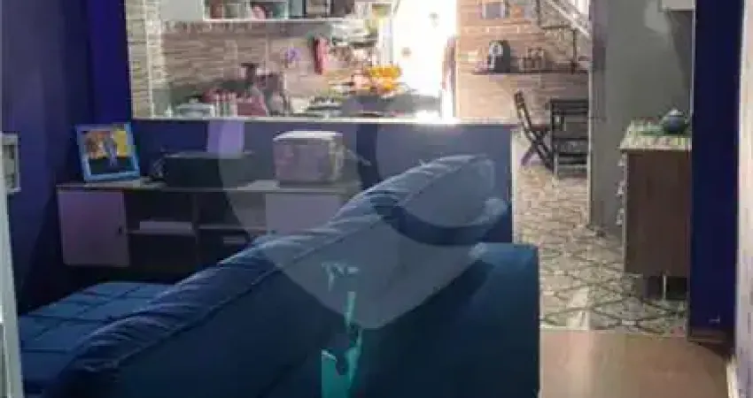 Casa com 3 quartos à venda na Hipólito Trigo Santiago, Jardim Cruzeiro, Franco da Rocha