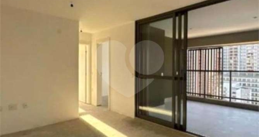 Apartamento com 2 quartos à venda em Jardim Das Acácias - SP