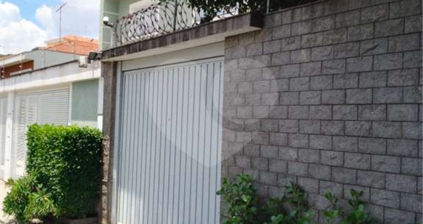 Casa com 4 quartos à venda ou para locação em Jardim Franca - SP