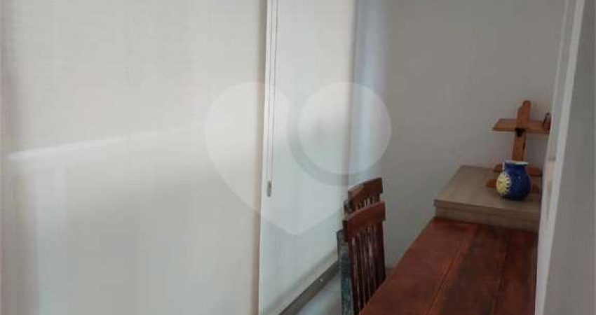 Apartamento com 1 quartos à venda em Vila Gomes Cardim - SP