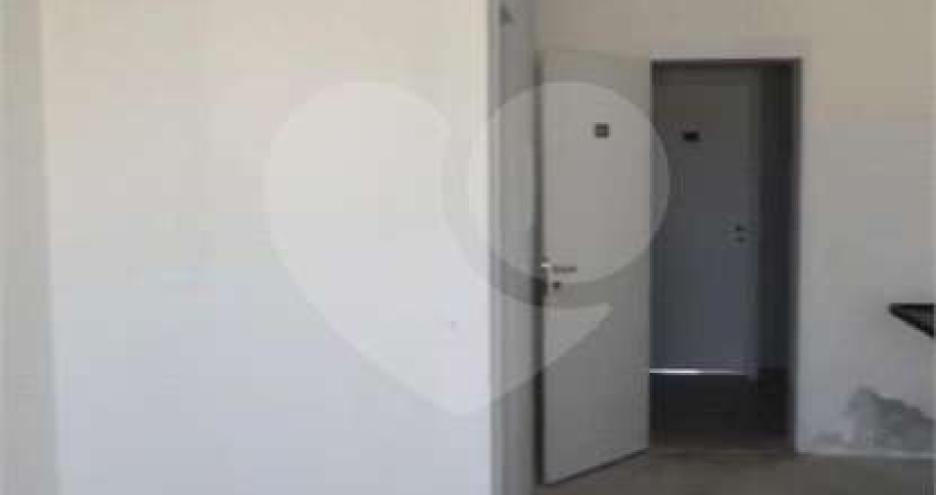 Studio com 1 quartos à venda em Vila zilda (tatuapé) - SP
