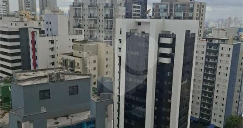 Apartamento com 2 quartos à venda em Vila Mariana - SP