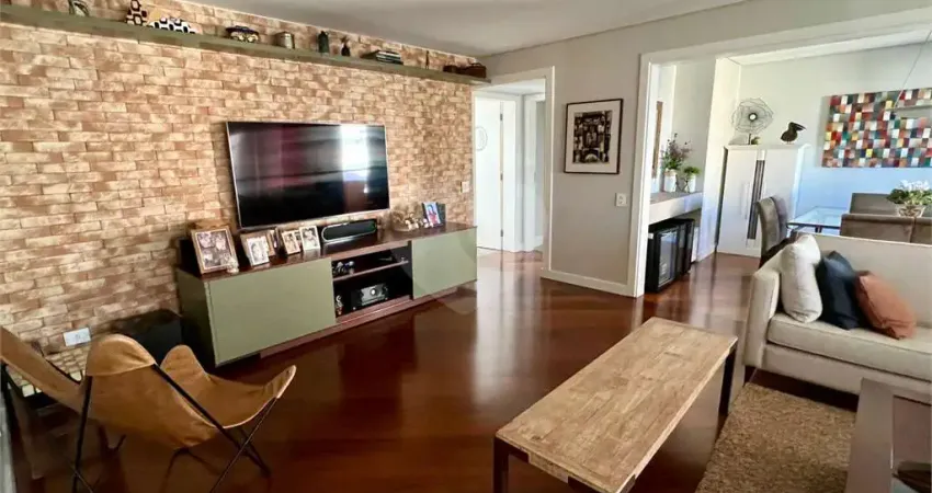Apartamento com 3 quartos à venda em Vila Suzana - SP