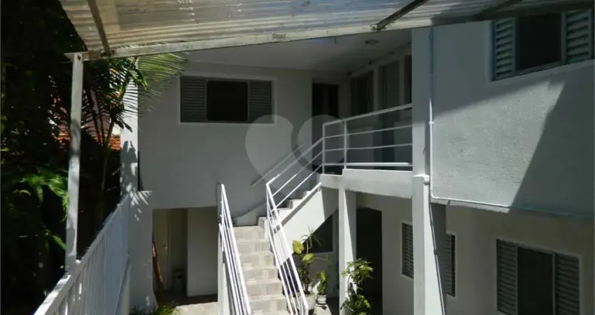 Casa com 22 quartos à venda em Vila Clementino - SP