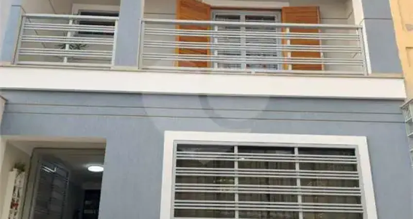 Casa com 3 quartos à venda em Água Fria - SP