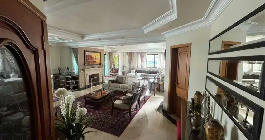 Apartamento com 4 quartos à venda em Água Fria - SP