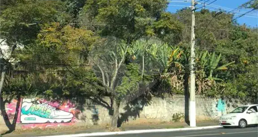 Terreno à venda em Vila Andrade - SP