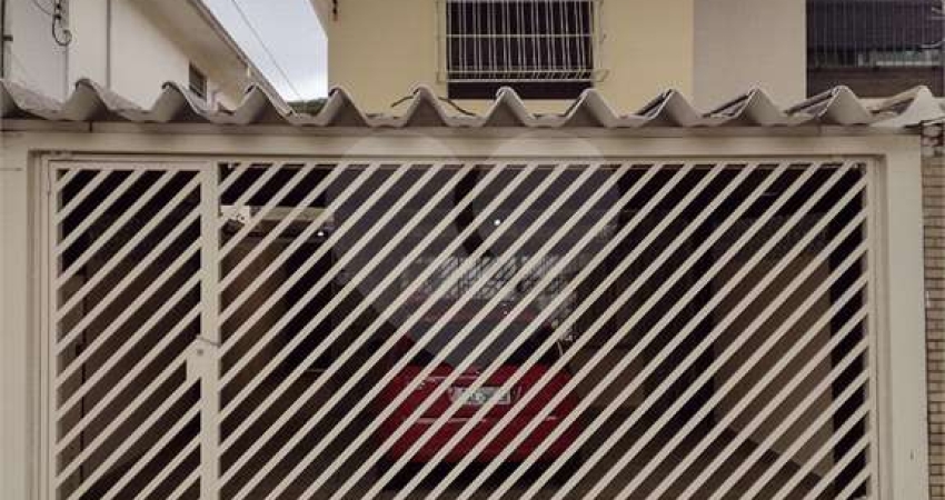 Casa com 3 quartos à venda em Campo Belo - SP