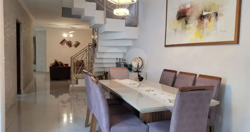 Sobrado com 5 quartos à venda em Vila Diva (zona Leste) - SP