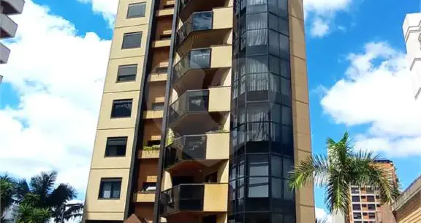 Apartamento com 4 quartos à venda em Água Fria - SP