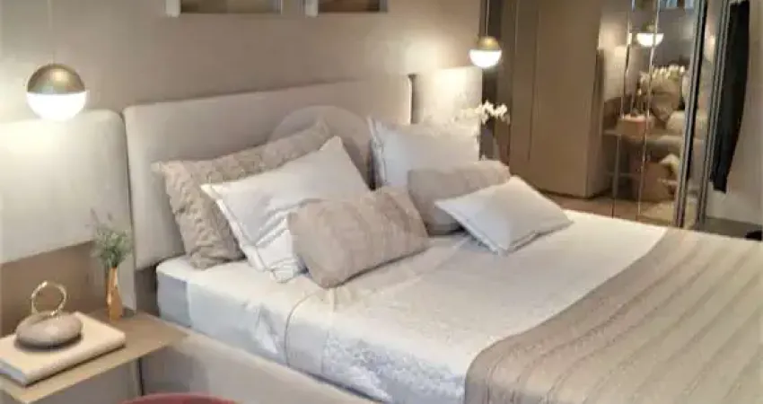 Apartamento com 3 quartos à venda em Vila Mariana - SP