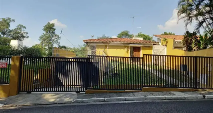 Casa com 4 quartos à venda em Vila Albertina - SP