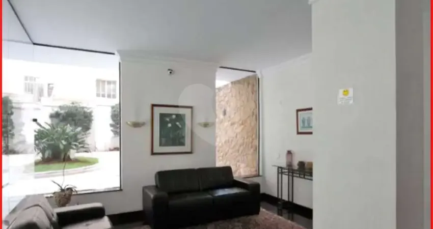 Apartamento com 3 quartos à venda em Santa Cecília - SP