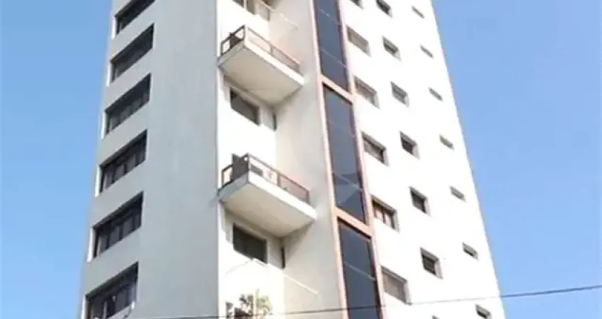 Cobertura com 4 quartos à venda em Jardim São Paulo(zona Norte) - SP
