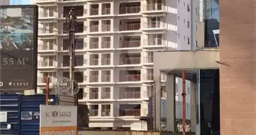 Apartamento com 3 quartos à venda em Tucuruvi - SP