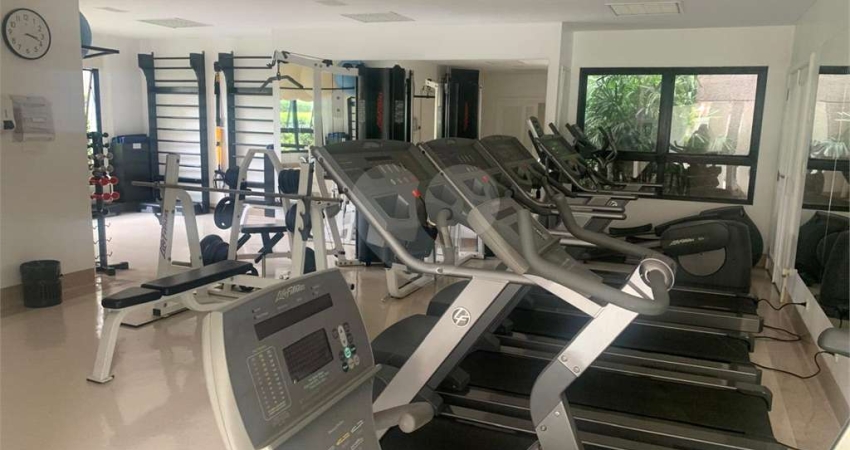 Apartamento com 3 quartos à venda em Perdizes - SP