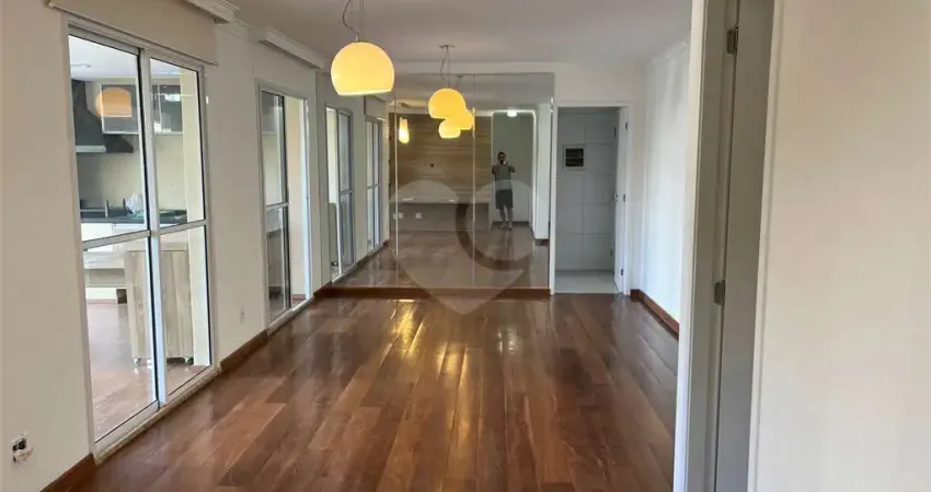 Apartamento com 2 quartos à venda ou para locação em Vila Clementino - SP