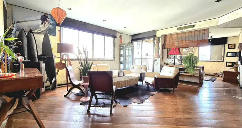 Apartamento com 3 quartos à venda em Pinheiros - SP