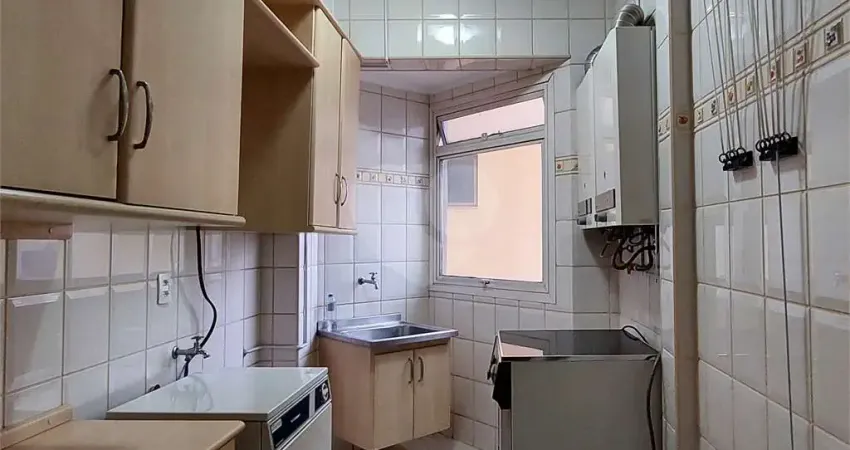 Apartamento com 4 quartos à venda ou para locação em Centro - SP