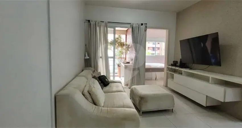 Apartamento com 1 quarto à venda na Rua Pamplona, Jardim Paulista, São Paulo