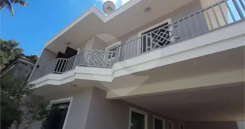 Sobrado com 4 quartos à venda ou para locação em Vila Albertina - SP