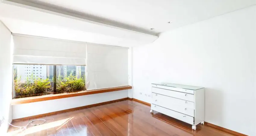 Apartamento com 2 quartos à venda em Itaim Bibi - SP