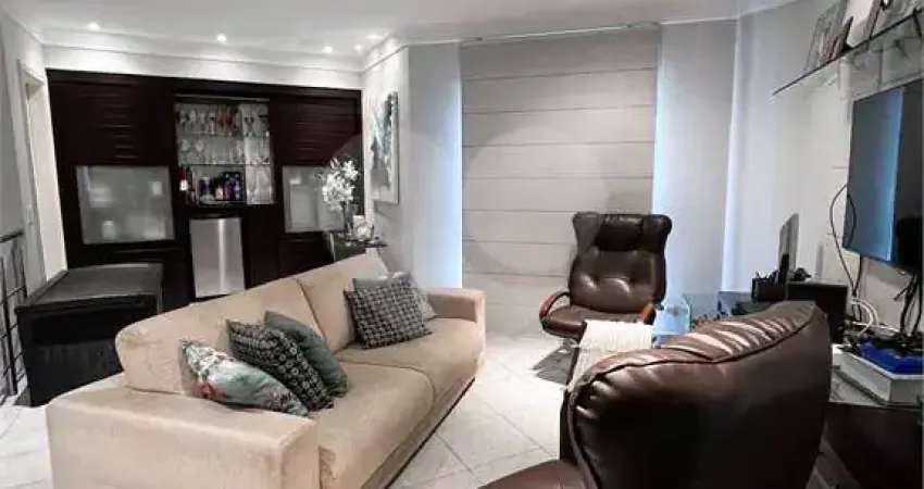 Apartamento com 3 quartos à venda em Jardim São Paulo(zona Norte) - SP