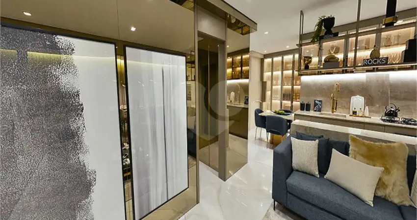 Apartamento com 3 quartos à venda na Rua Ernesto de Castro, Brás, São Paulo
