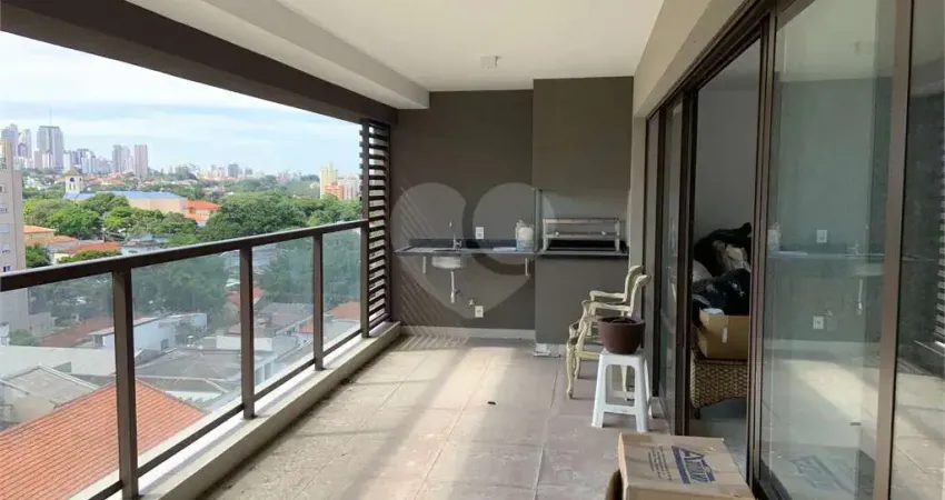 Apartamento com 3 quartos à venda em Bela Aliança - SP