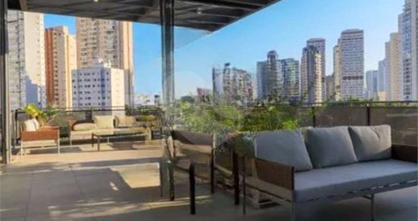 Apartamento com 3 quartos à venda em Jardim Das Acácias - SP