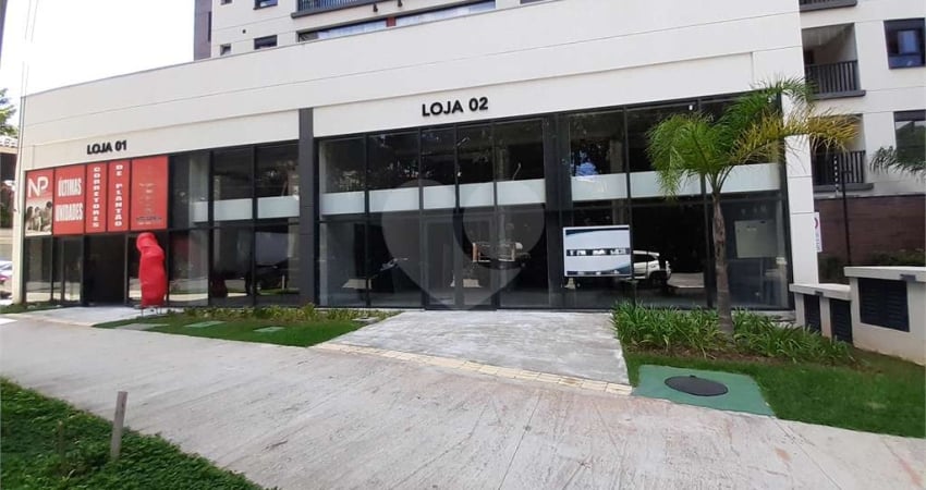 Apartamento com 1 quartos à venda em Jardim São Paulo(zona Norte) - SP