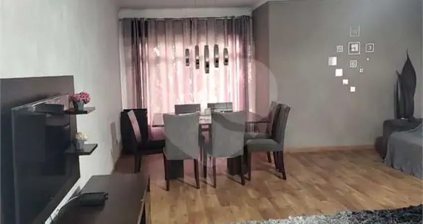 Casa com 3 quartos à venda na Rua Pascoal Afonso, Tremembé, São Paulo