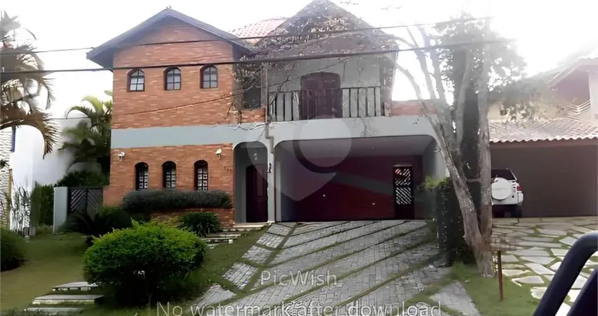 Condomínio com 2 quartos à venda em Morada Dos Pinheiros (aldeia Da Serra) - SP