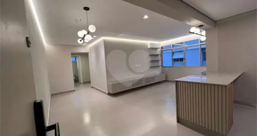 Apartamento com 2 quartos à venda em Itaim Bibi - SP