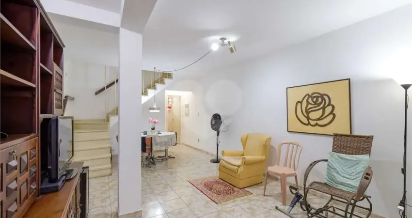 Sobrado com 3 quartos à venda em Brooklin Paulista - SP