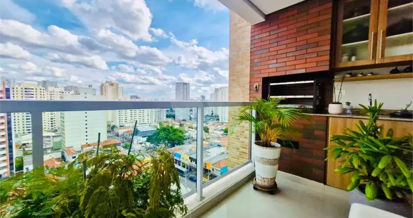 Apartamento com 3 quartos à venda em Vila Leopoldina - SP