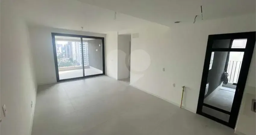 Apartamento com 2 quartos à venda em Pinheiros - SP