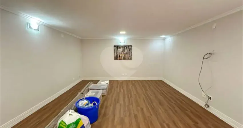 Condomínio com 4 quartos à venda em Morada Dos Pinheiros (aldeia Da Serra) - SP